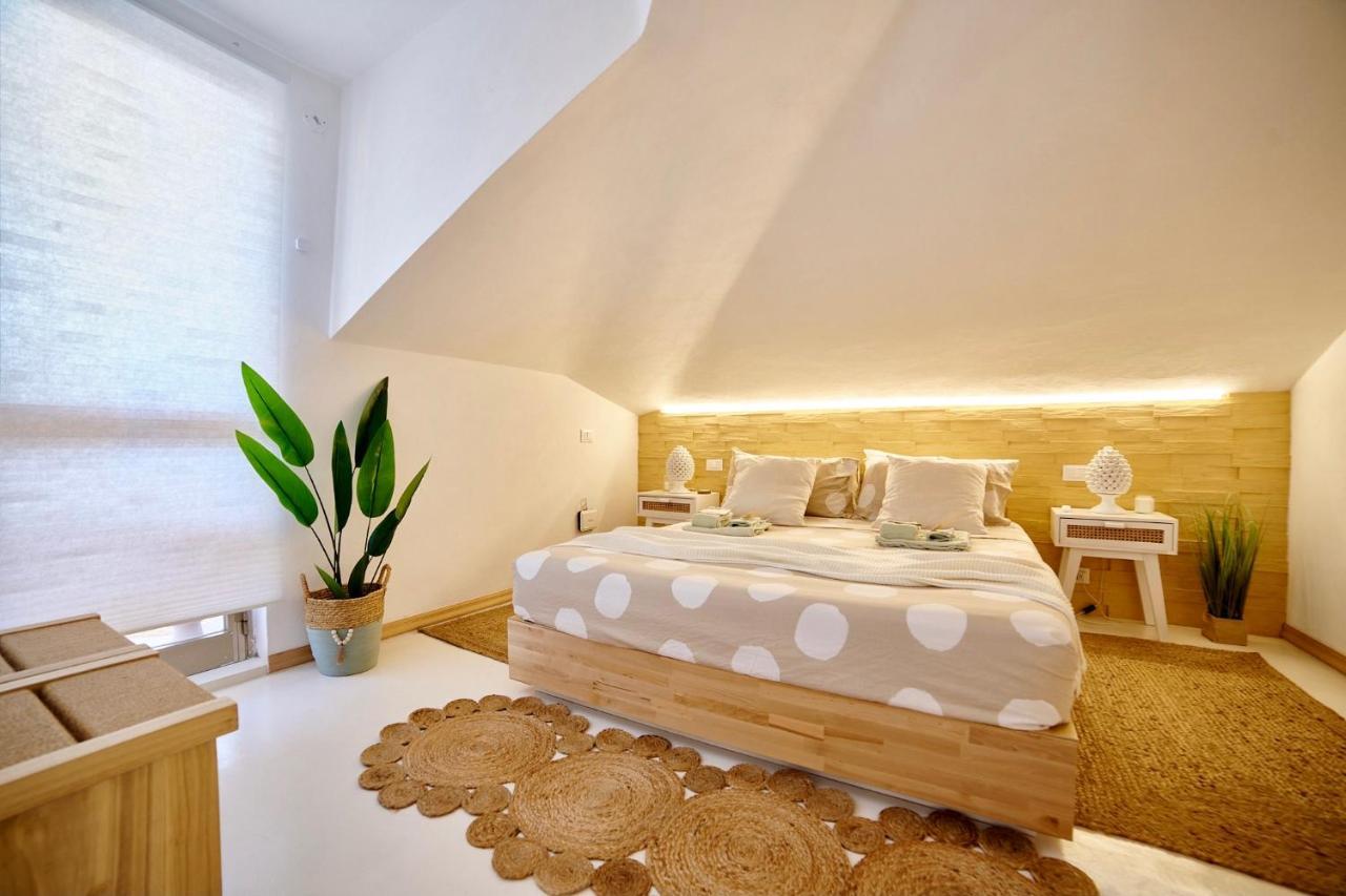 Design Sea -boho Suite- Abruzzo * Francavilla Al Mare