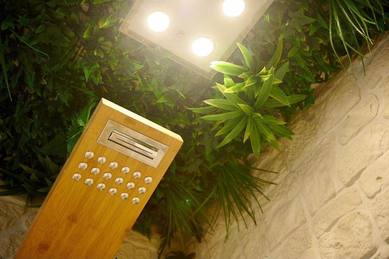 Design Sea -boho Suite- Abruzzo Appartement