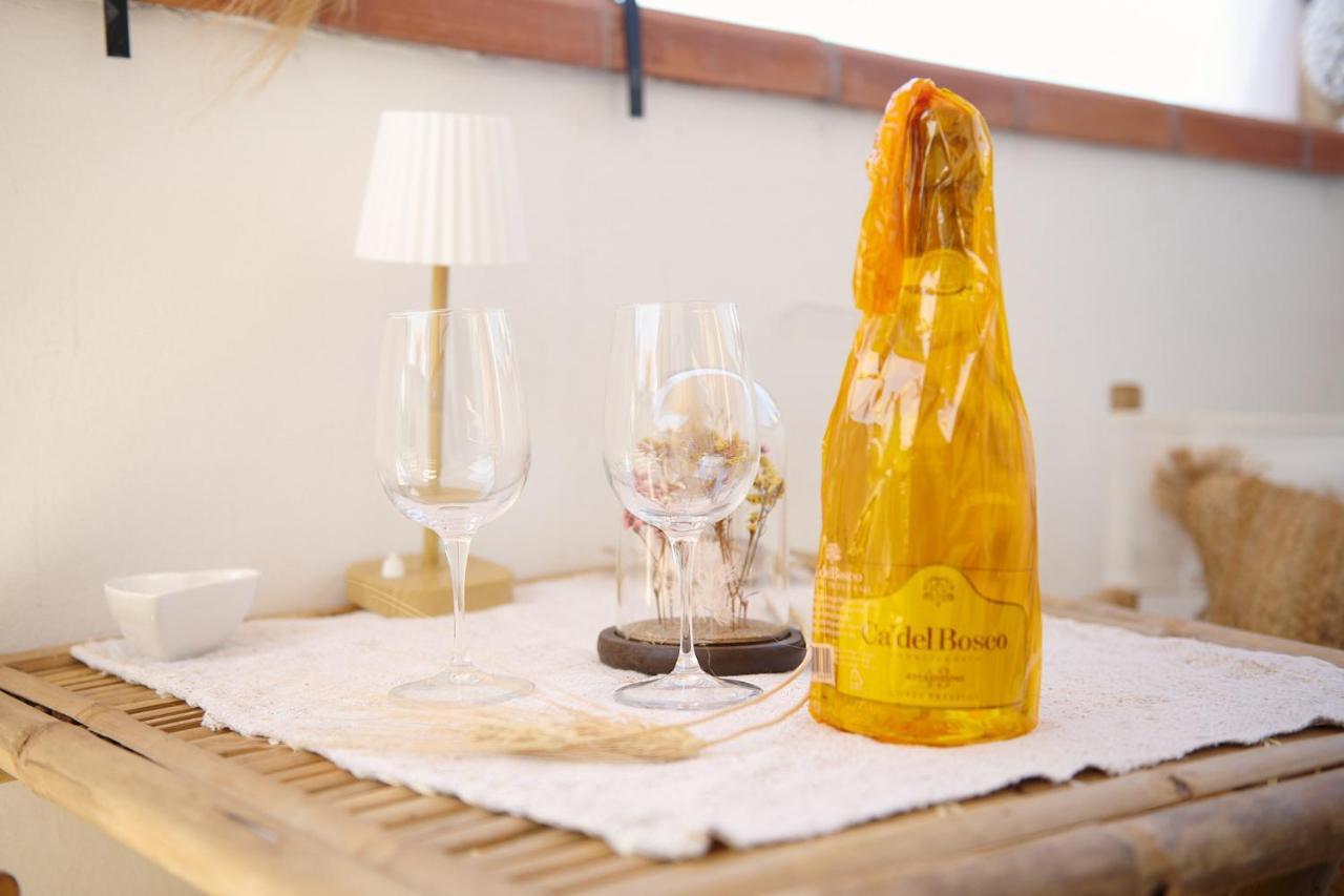 Design Sea -boho Suite- Abruzzo Appartement Francavilla Al Mare
