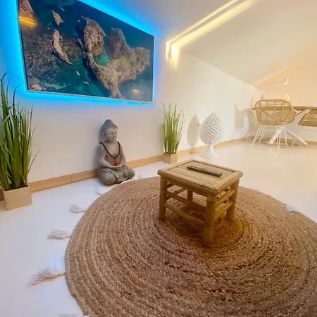 Design Sea Apartment -Boho Suite- Abruzzo Francavilla Al Mare Exterior photo