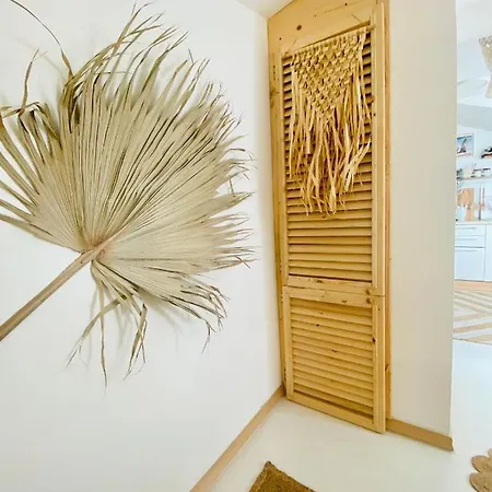 Design Sea Apartment -Boho Suite- Abruzzo Francavilla Al Mare Exterior photo