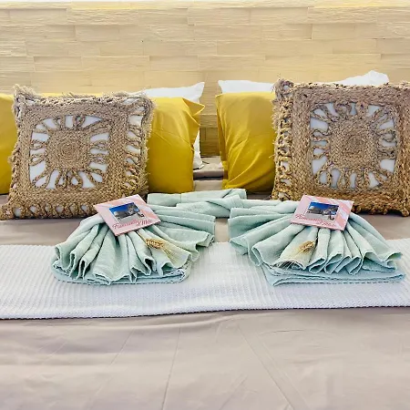 Design Sea Apartment -Boho Suite- Abruzzo Francavilla Al Mare Exterior photo
