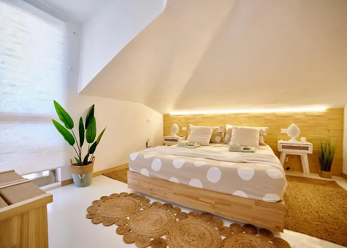 Design Sea Apartment -Boho Suite- Abruzzo