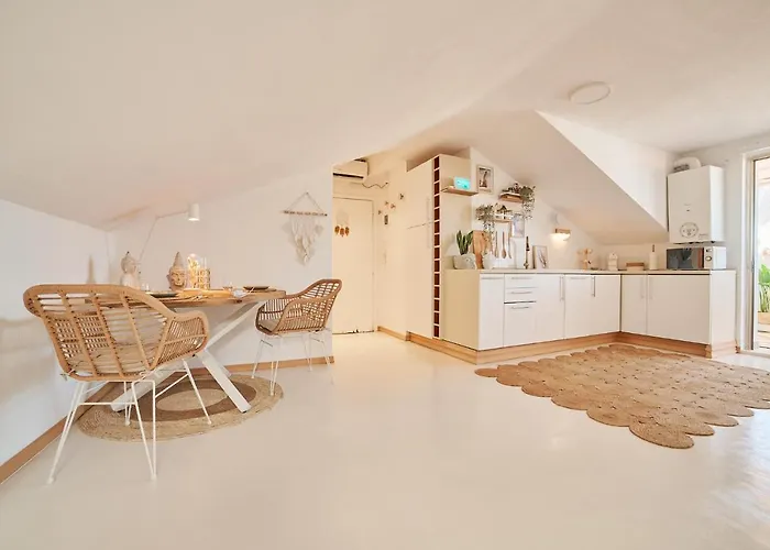 Design Sea Apartment -Boho Suite- Abruzzo