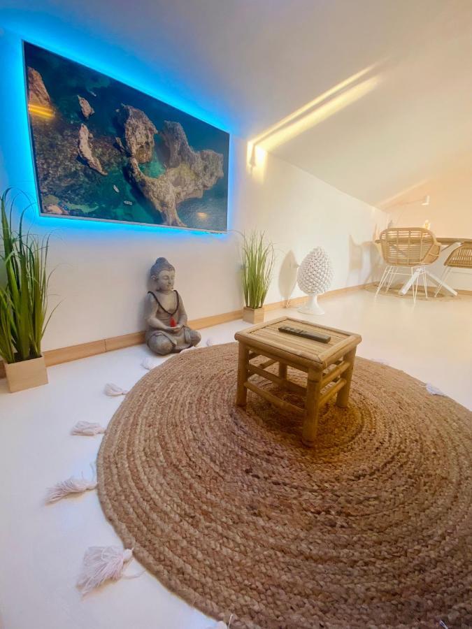 Design Sea -boho Suite- Abruzzo * Francavilla Al Mare