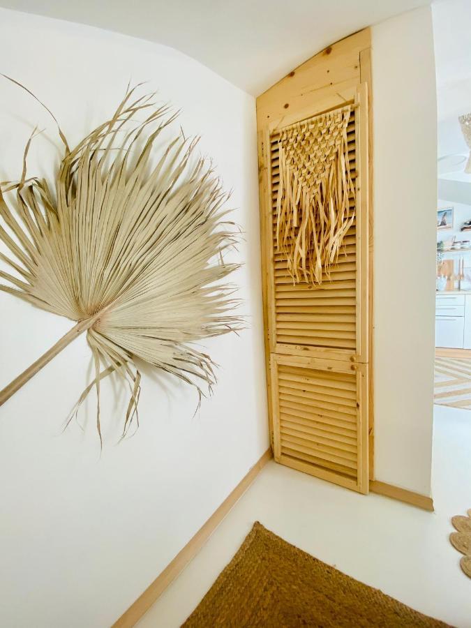 Apartment Design Sea -boho Suite- Abruzzo