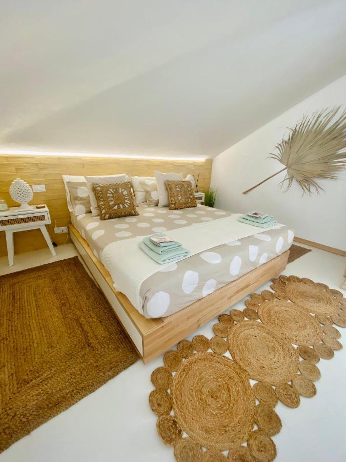 Design Sea -boho Suite- Abruzzo Apartment