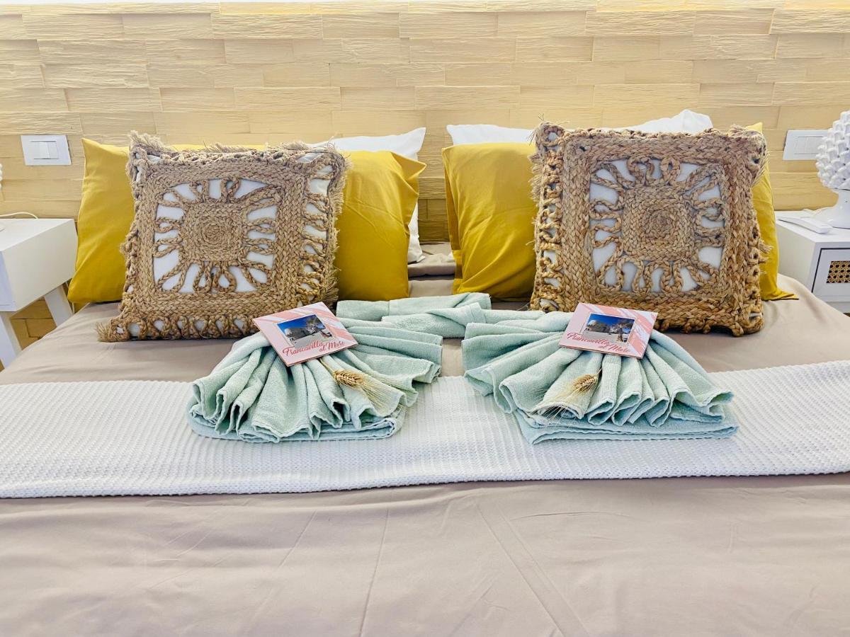Design Sea -boho Suite- Abruzzo * Francavilla Al Mare