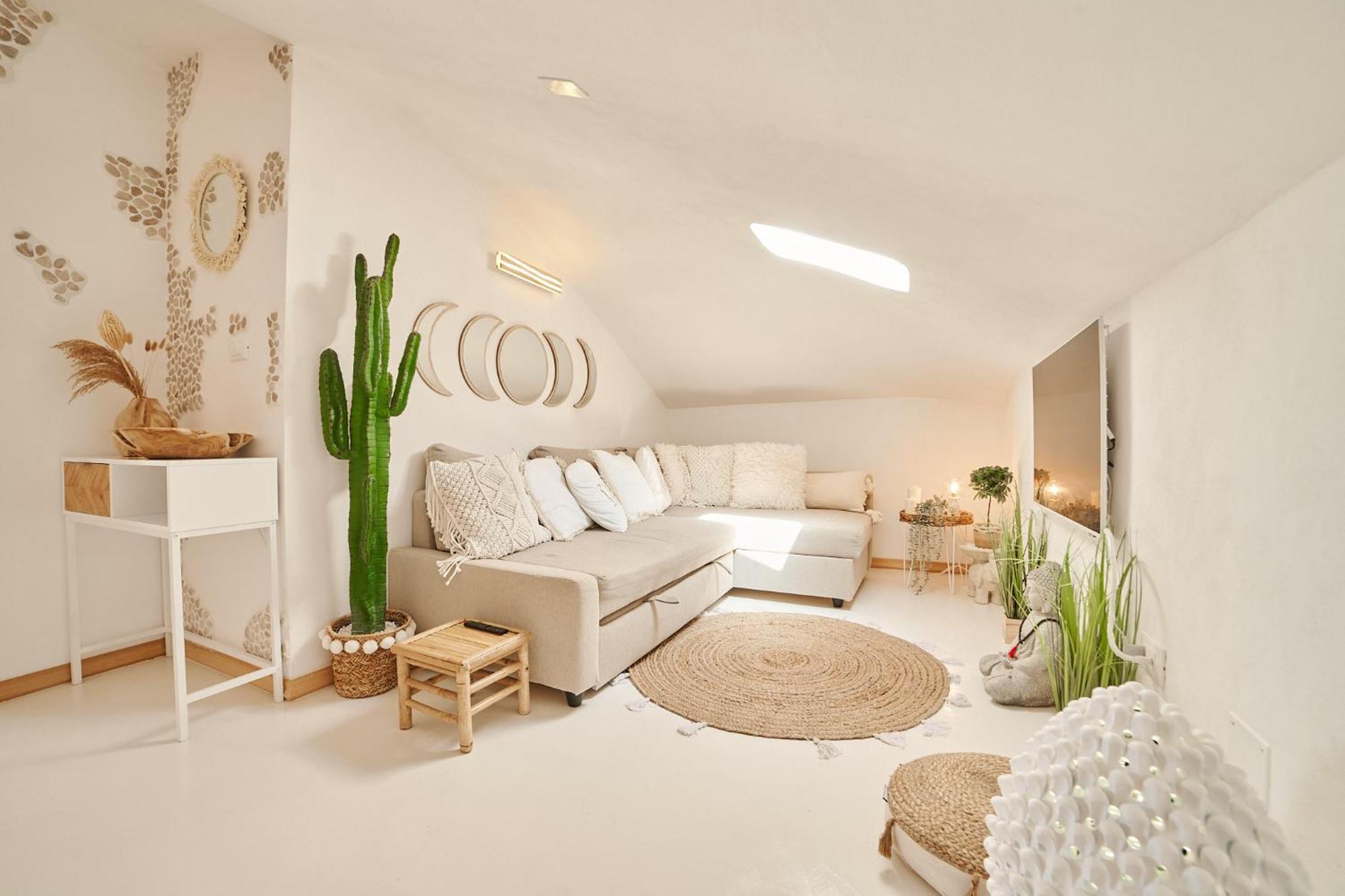 Design Sea -boho Suite- Abruzzo Francavilla Al Mare