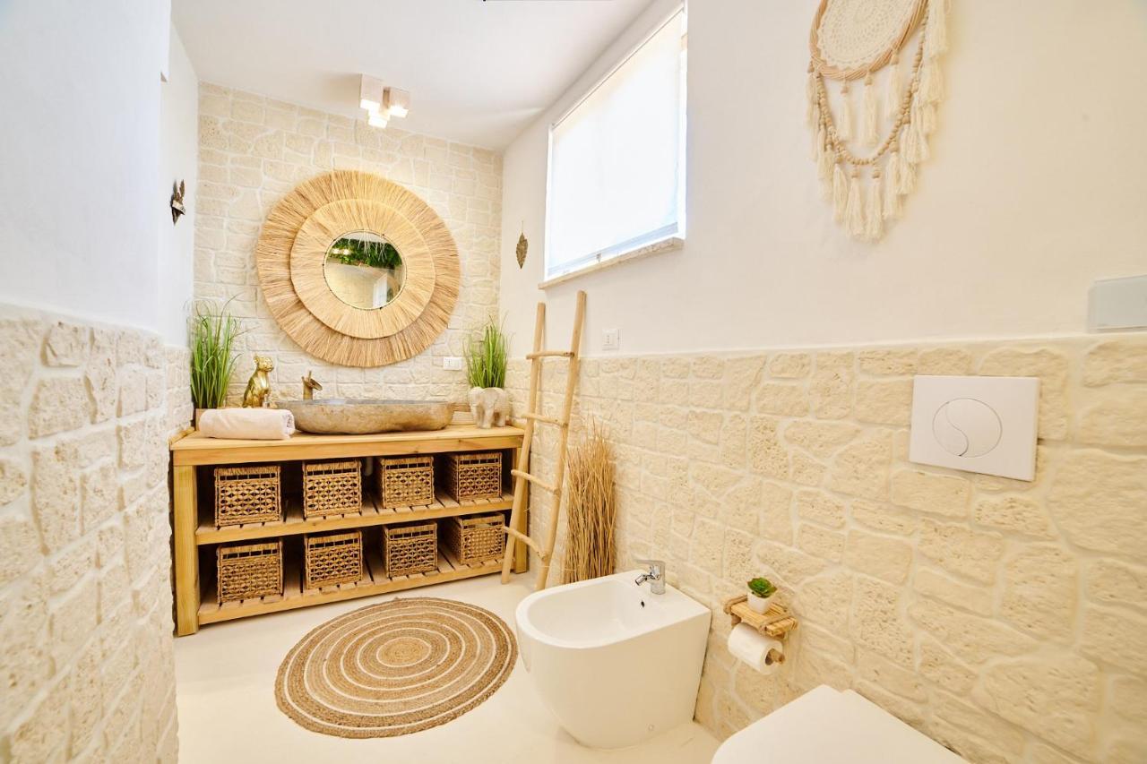 Design Sea -boho Suite- Abruzzo *