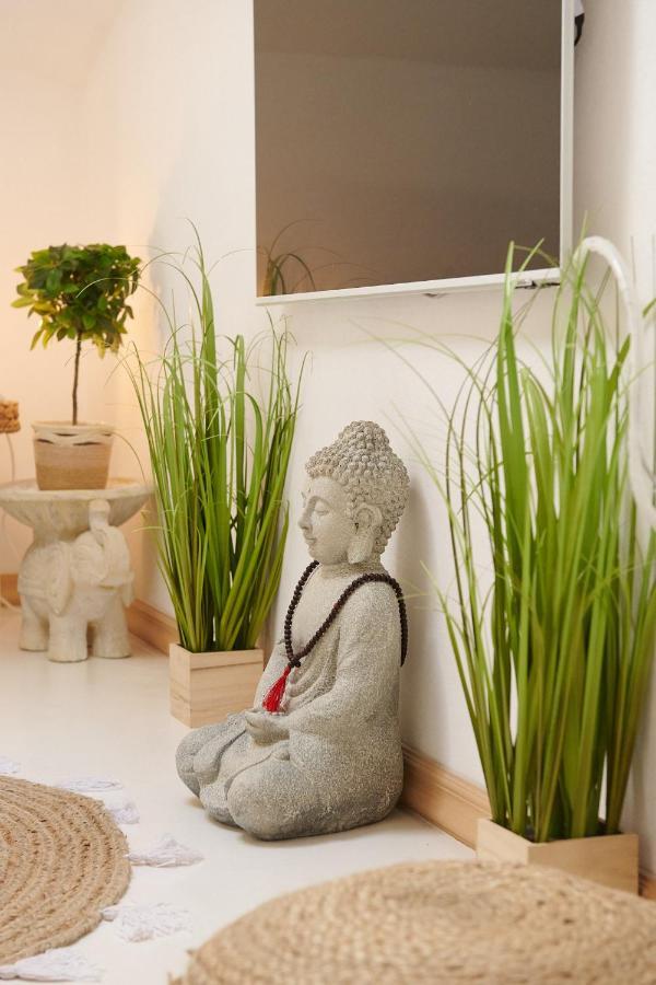 Design Sea -boho Suite- Abruzzo * Francavilla Al Mare
