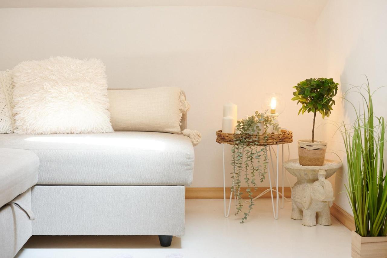 Design Sea -boho Suite- Abruzzo *