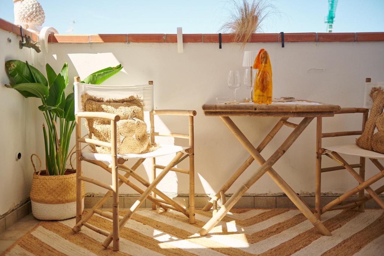 Design Sea -boho Suite- Abruzzo Francavilla Al Mare