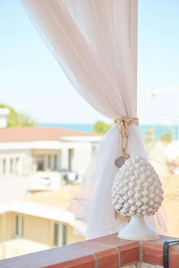 Design Sea -boho Suite- Abruzzo Francavilla Al Mare