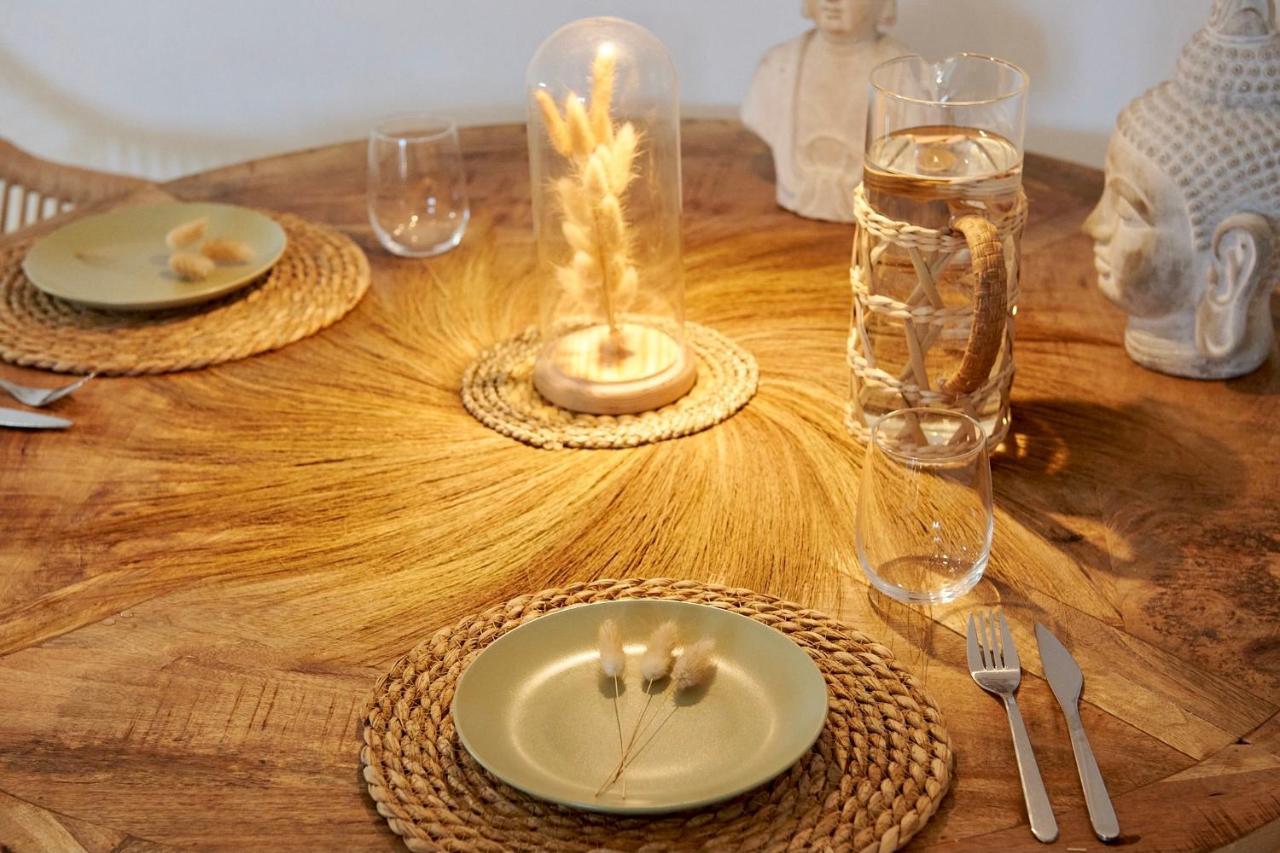 Design Sea -boho Suite- Abruzzo Francavilla Al Mare