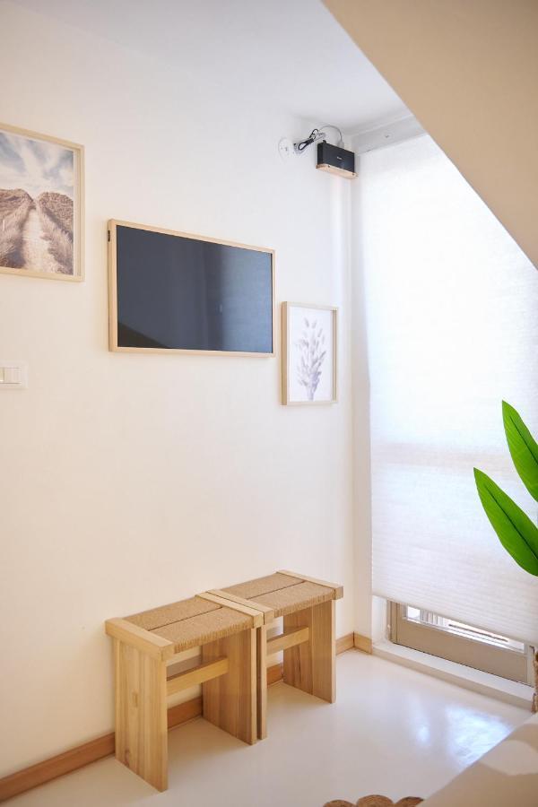 Design Sea -boho Suite- Abruzzo Apartment *