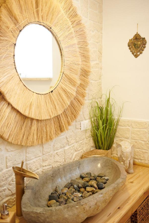 Design Sea -boho Suite- Abruzzo *