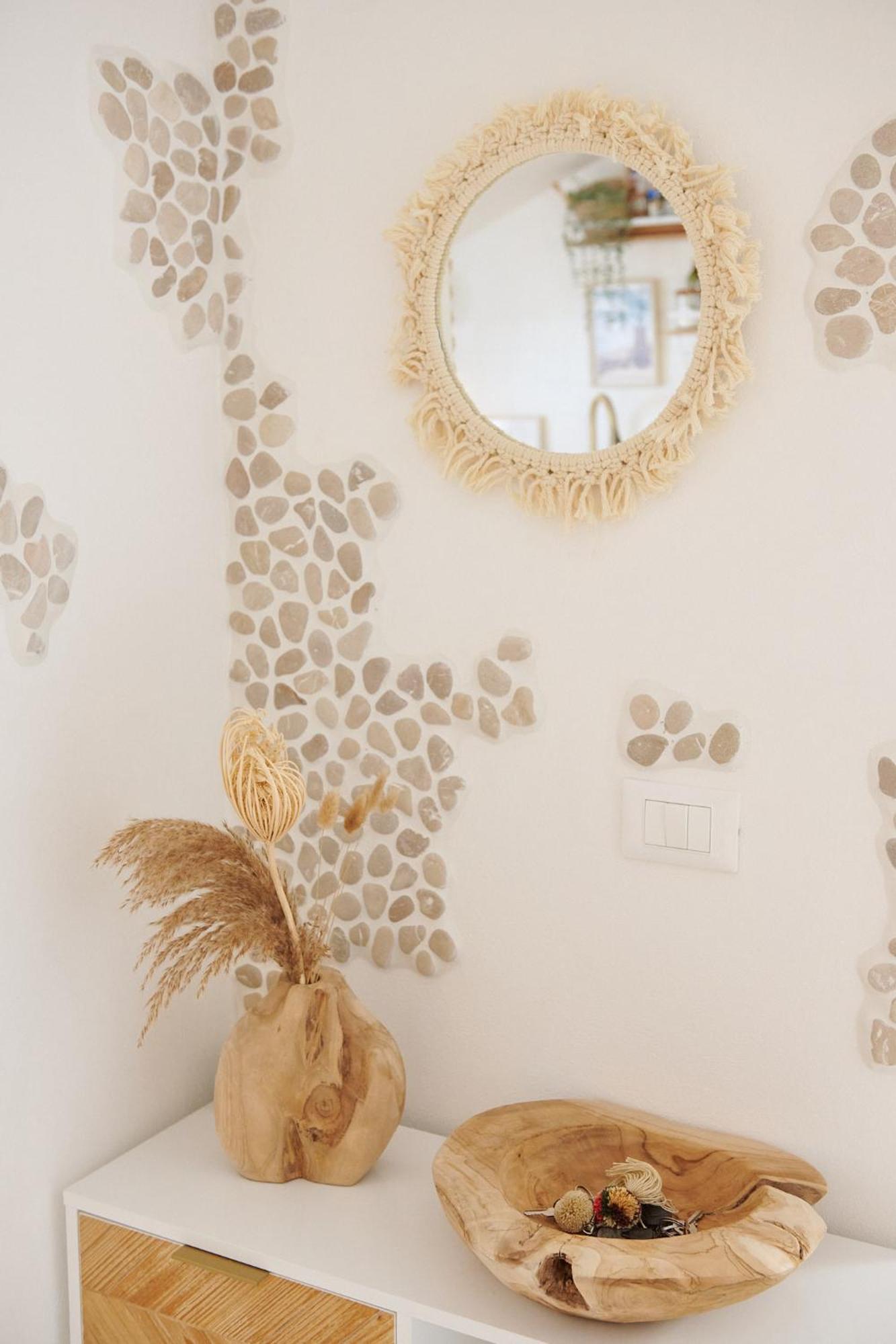 Apartment Design Sea -boho Suite- Abruzzo *