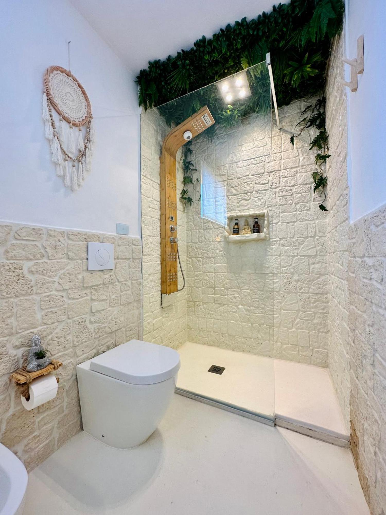 Design Sea -boho Suite- Abruzzo * Francavilla Al Mare